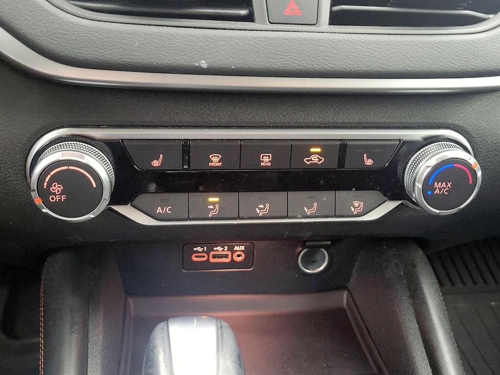 used 2020 Nissan Altima car, priced at $15,998