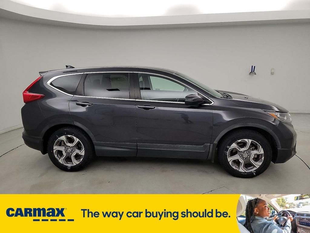 used 2019 Honda CR-V car, priced at $21,998