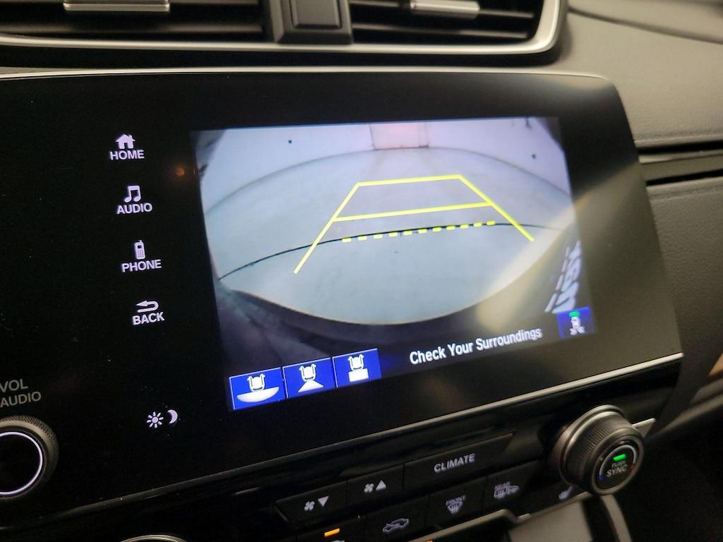used 2019 Honda CR-V car, priced at $21,998