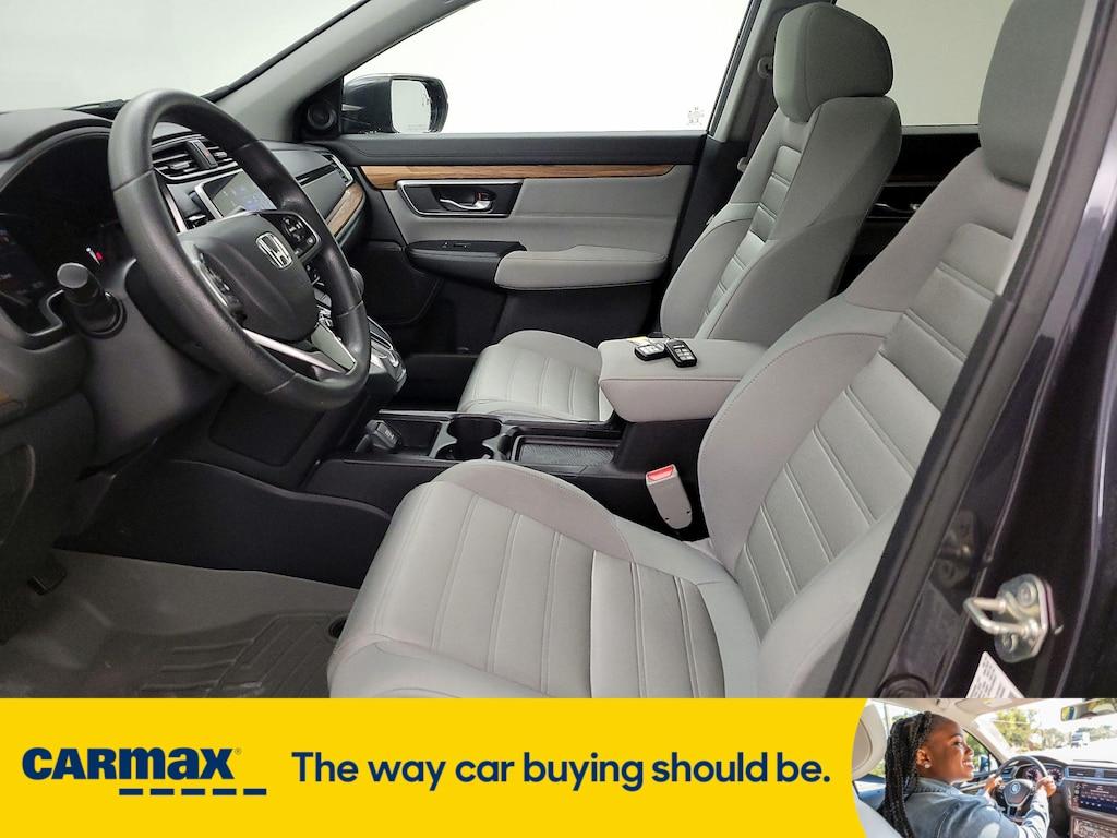 used 2019 Honda CR-V car, priced at $21,998