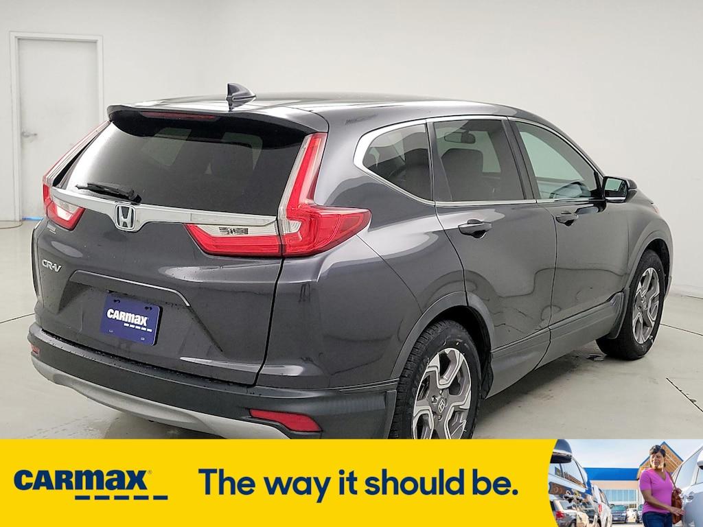 used 2019 Honda CR-V car, priced at $21,998