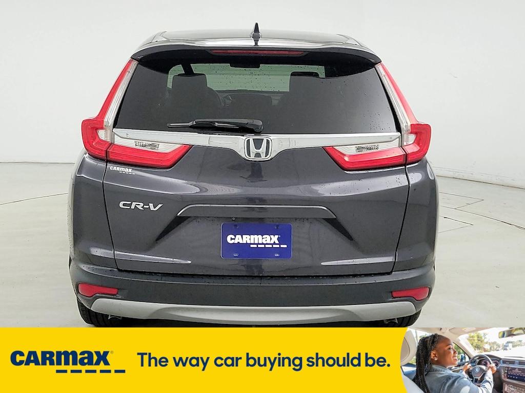 used 2019 Honda CR-V car, priced at $21,998