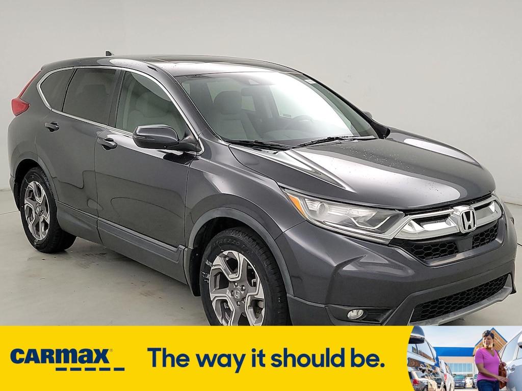 used 2019 Honda CR-V car, priced at $21,998