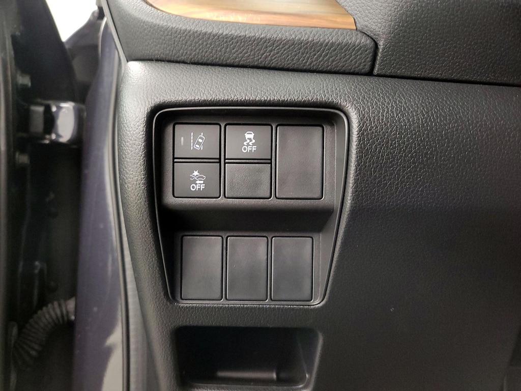 used 2019 Honda CR-V car, priced at $21,998