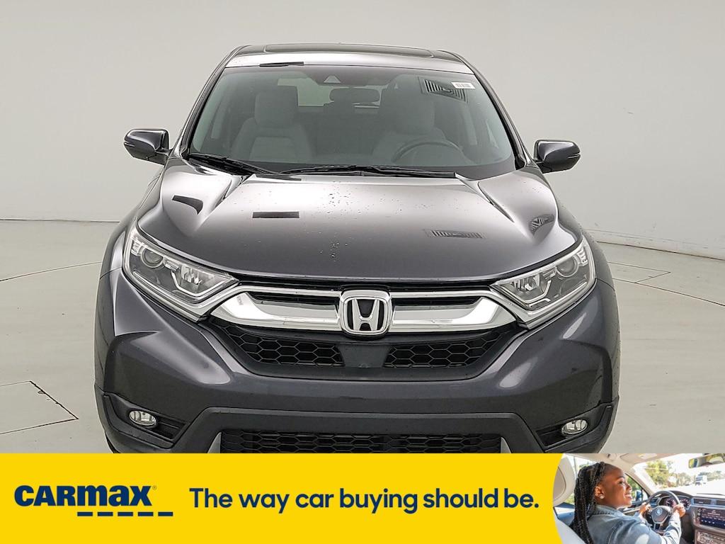 used 2019 Honda CR-V car, priced at $21,998