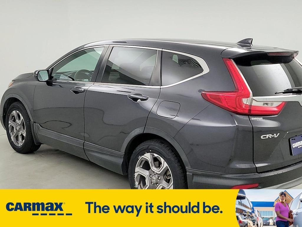 used 2019 Honda CR-V car, priced at $21,998