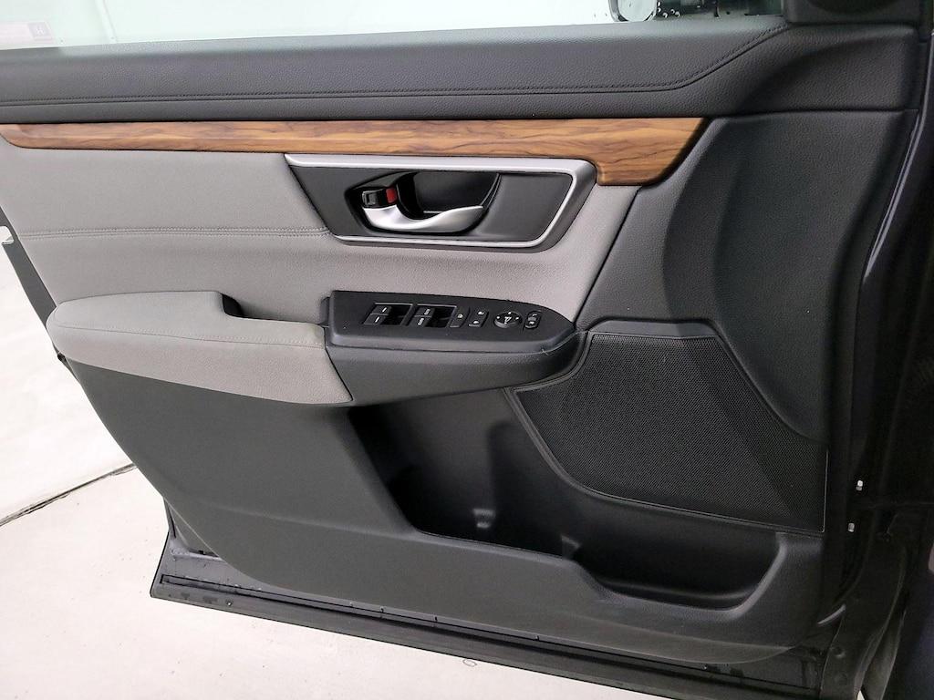 used 2019 Honda CR-V car, priced at $21,998