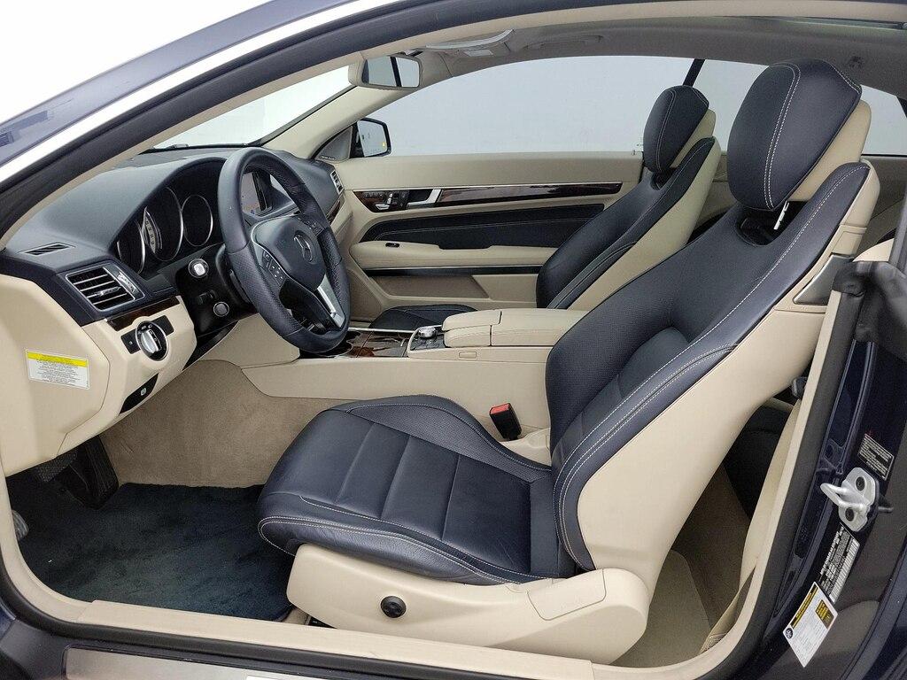 used 2014 Mercedes-Benz E-Class car, priced at $17,998