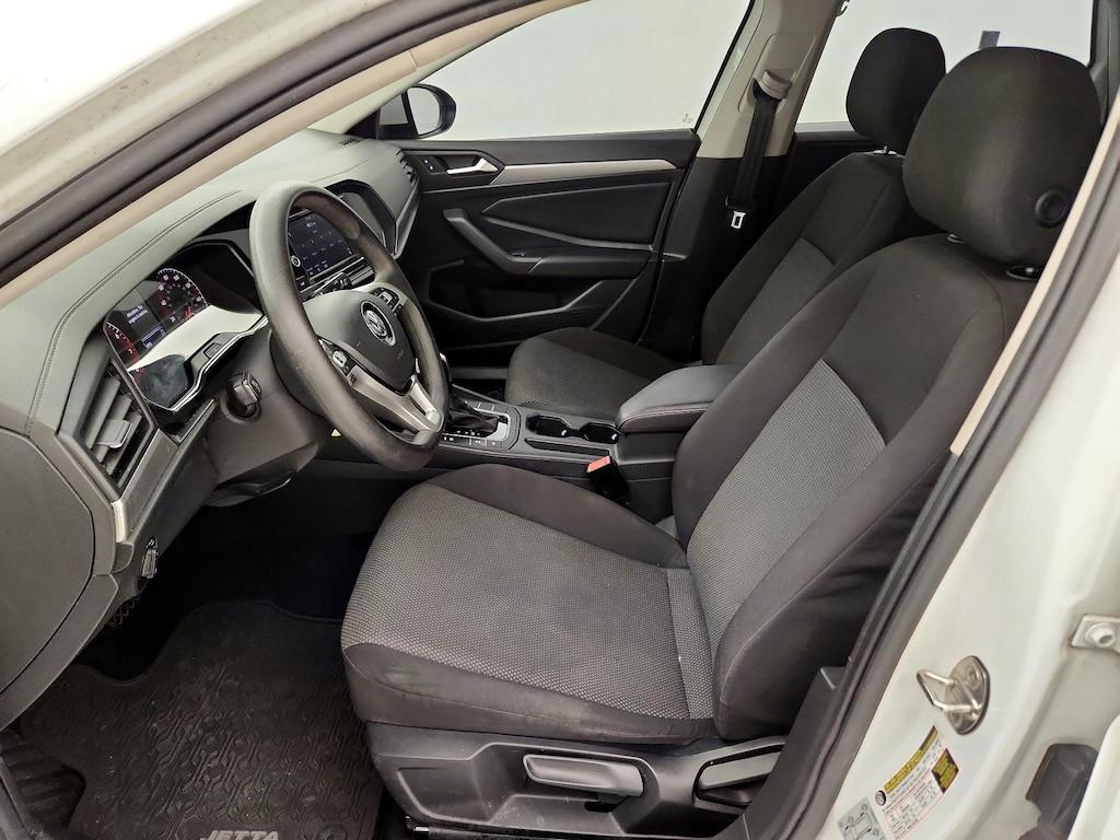 used 2019 Volkswagen Jetta car, priced at $15,998