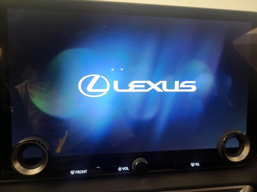 used 2023 Lexus RX 350 car, priced at $51,998
