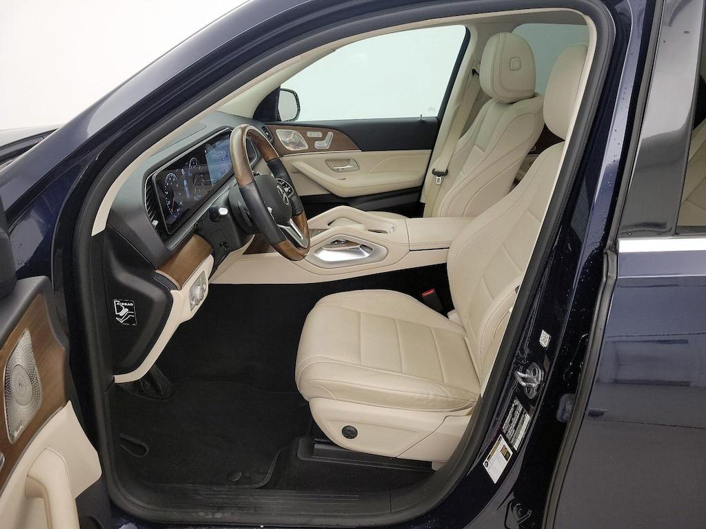 used 2022 Mercedes-Benz GLE 350 car, priced at $38,998