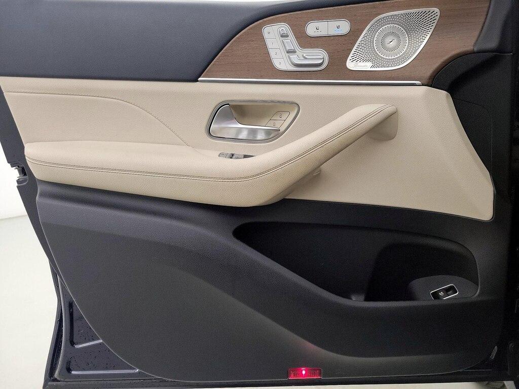 used 2022 Mercedes-Benz GLE 350 car, priced at $38,998