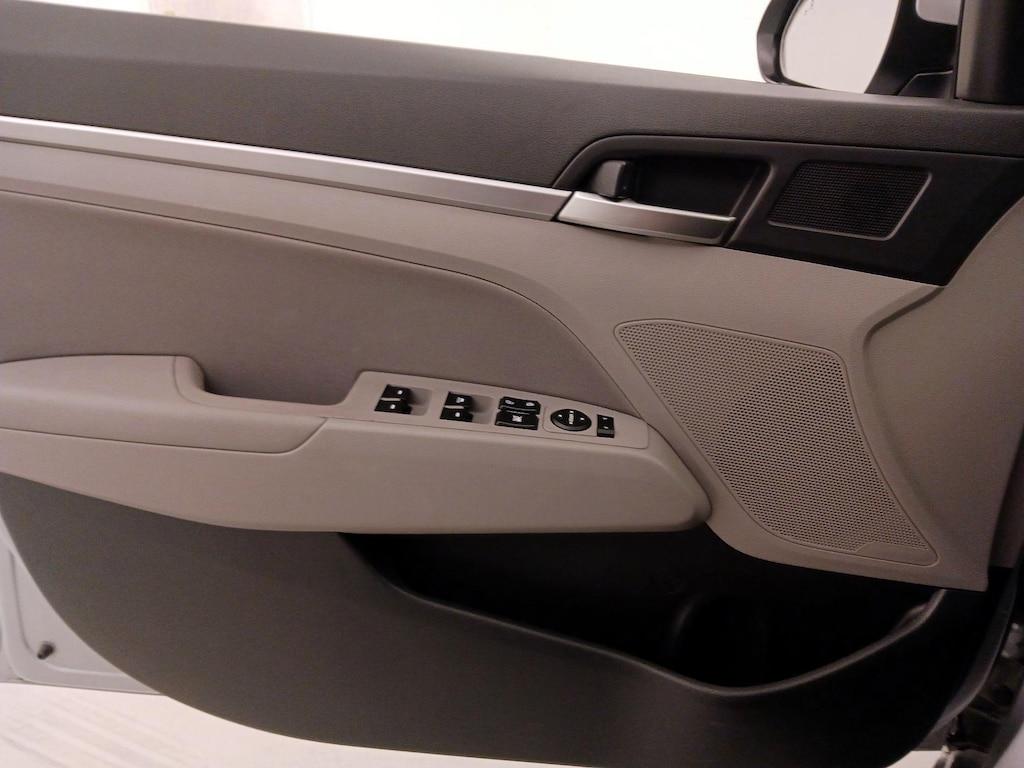 used 2020 Hyundai Elantra car, priced at $19,998