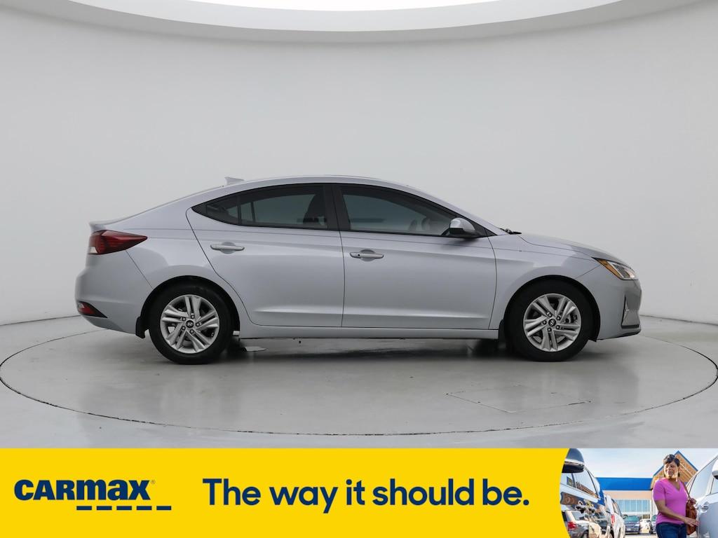 used 2020 Hyundai Elantra car, priced at $19,998
