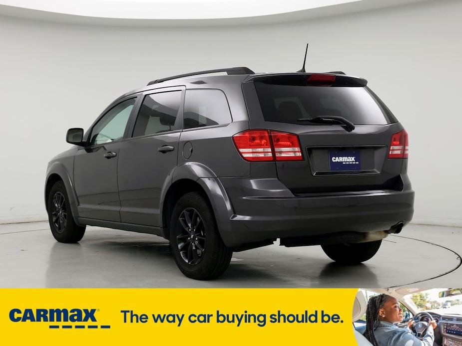 used 2020 Dodge Journey car, priced at $15,998