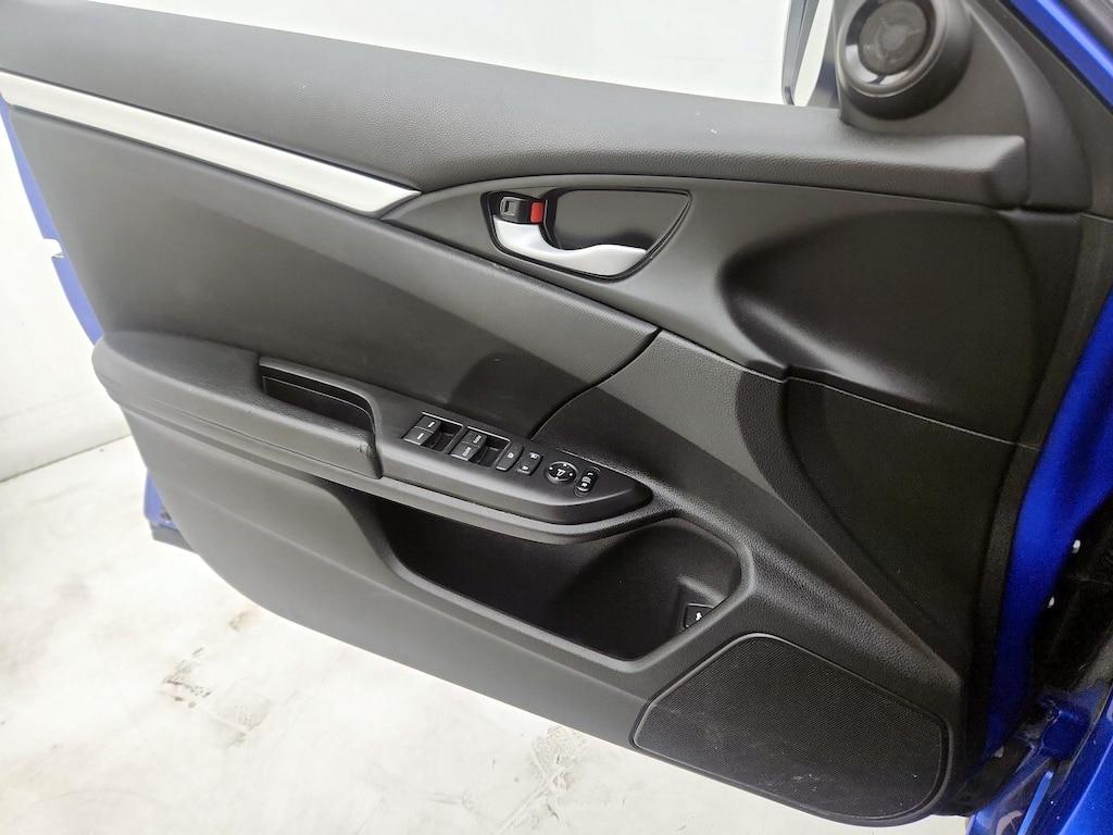 used 2021 Honda Civic car, priced at $21,998