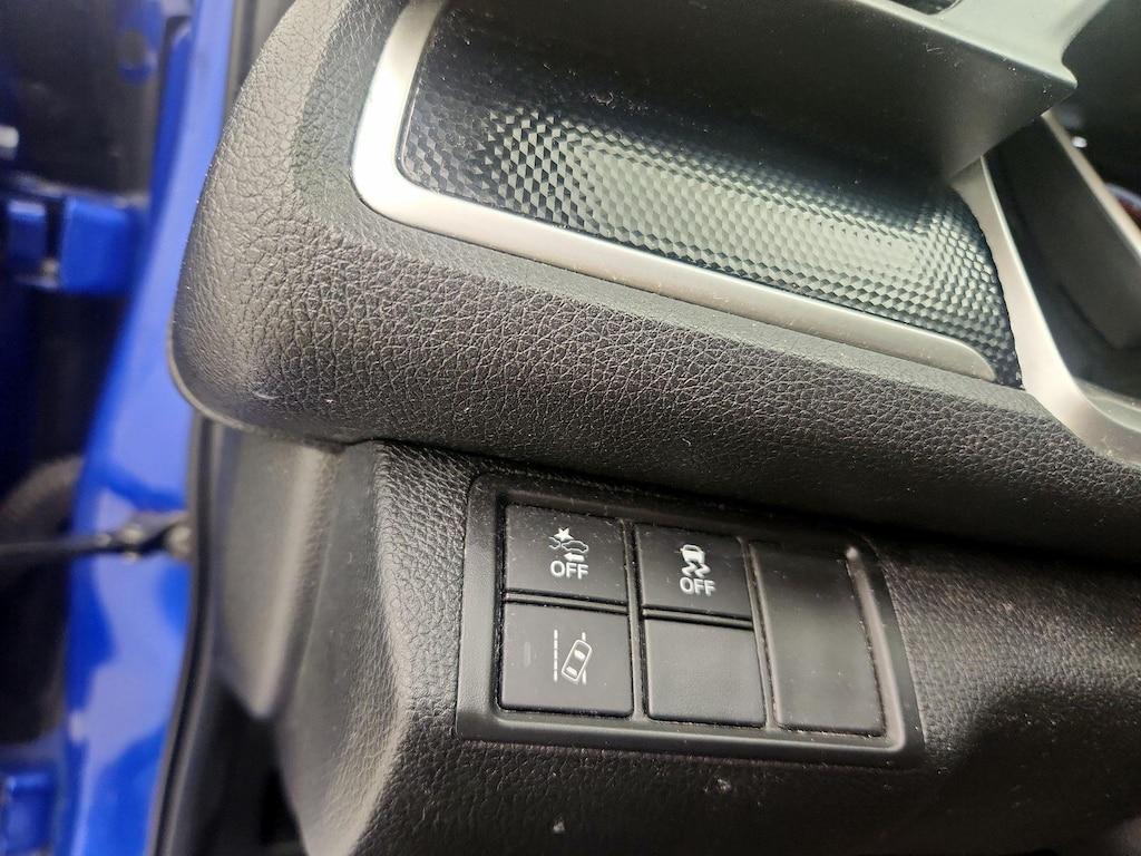 used 2021 Honda Civic car, priced at $21,998