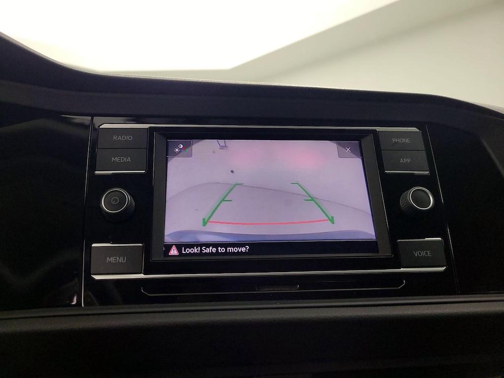 used 2020 Volkswagen Jetta car, priced at $17,998