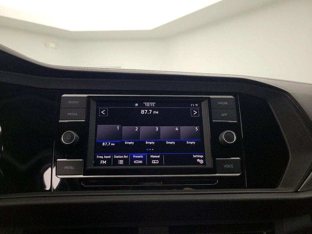 used 2020 Volkswagen Jetta car, priced at $17,998