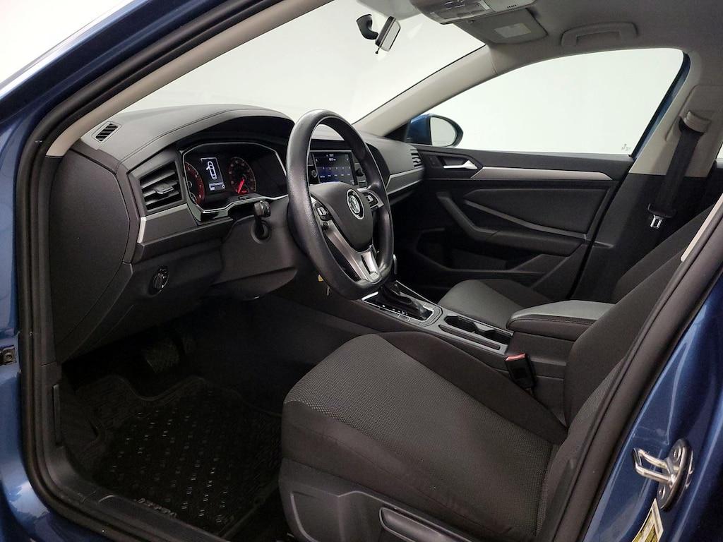used 2020 Volkswagen Jetta car, priced at $17,998