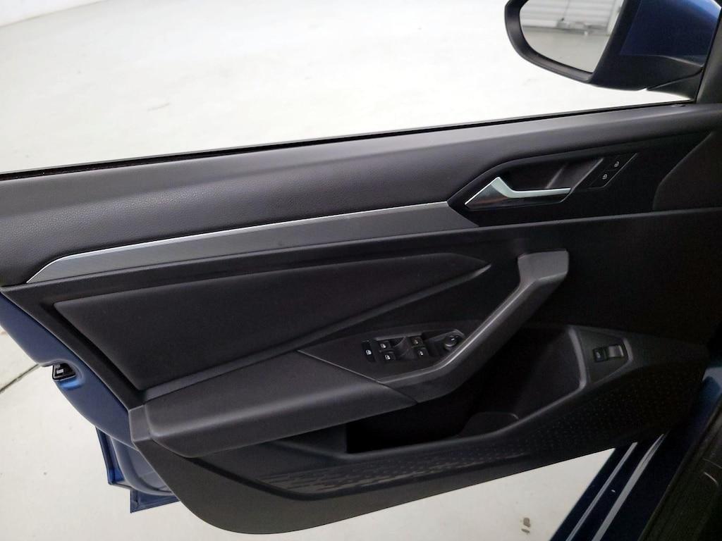 used 2020 Volkswagen Jetta car, priced at $17,998