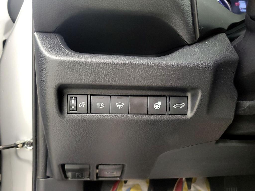 used 2019 Toyota RAV4 car, priced at $25,998