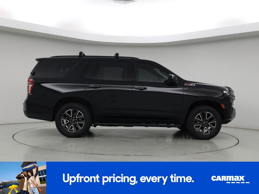 used 2021 Chevrolet Tahoe car, priced at $52,998
