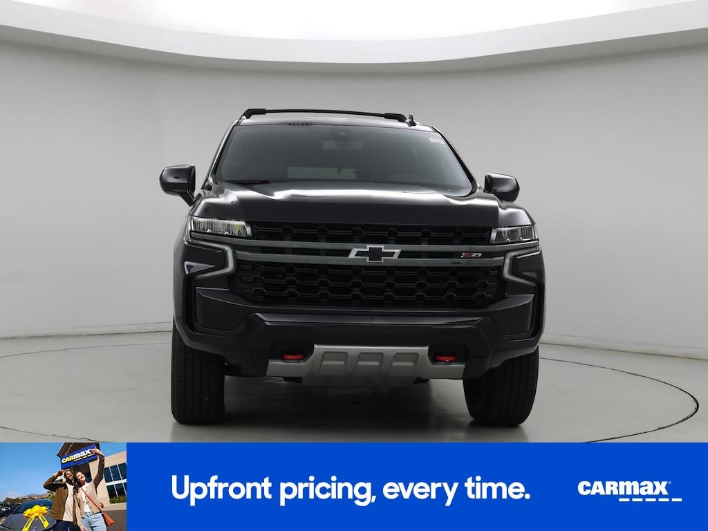 used 2021 Chevrolet Tahoe car, priced at $52,998