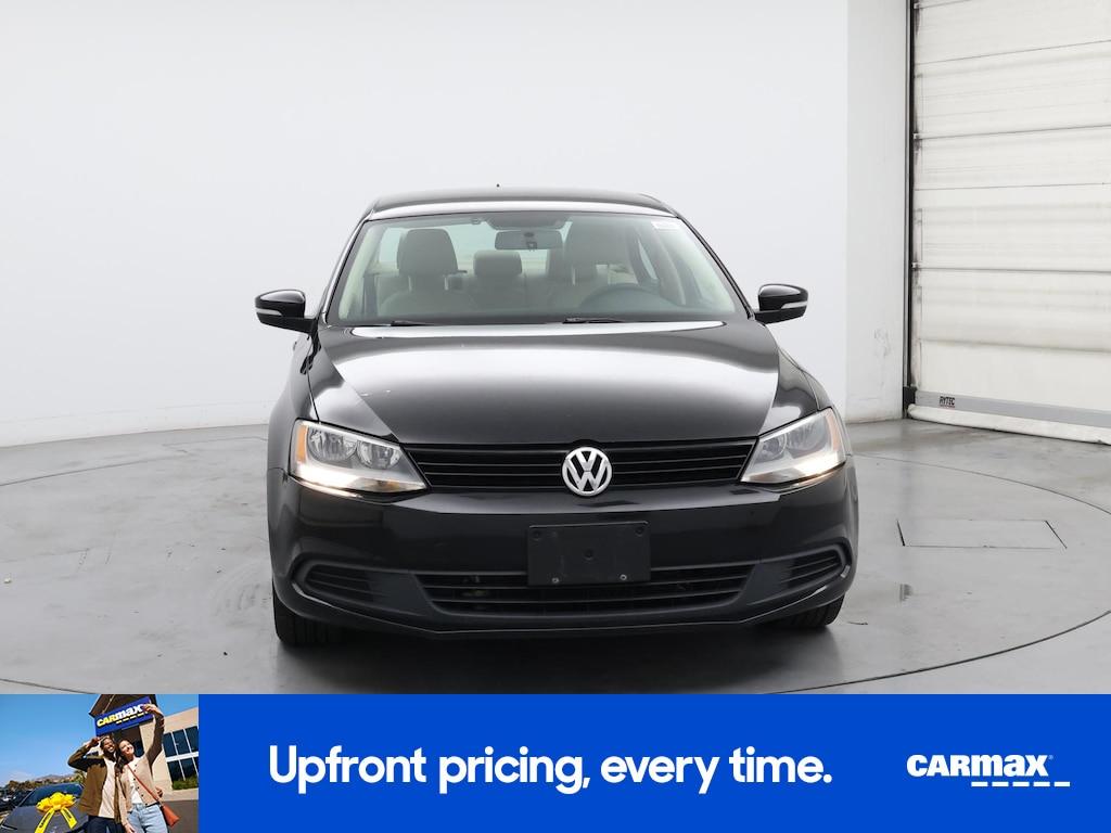 used 2014 Volkswagen Jetta car, priced at $11,599