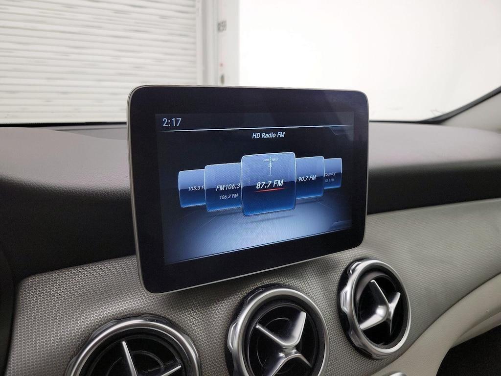 used 2018 Mercedes-Benz GLA 250 car, priced at $19,998