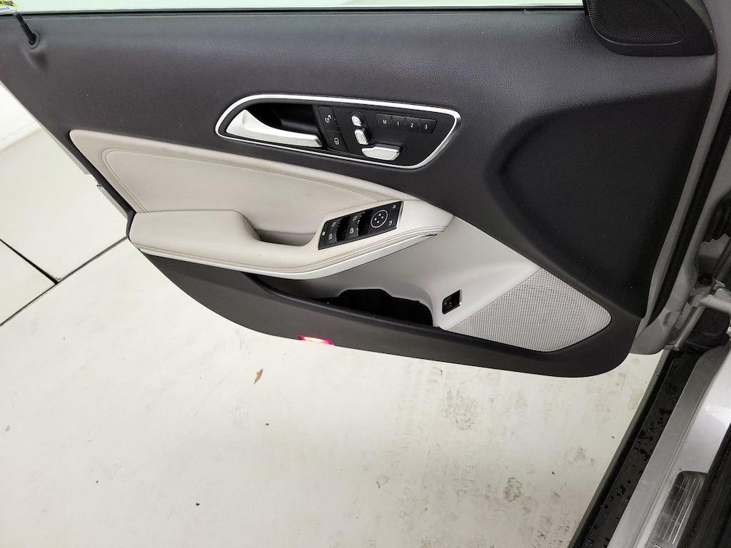 used 2018 Mercedes-Benz GLA 250 car, priced at $19,998
