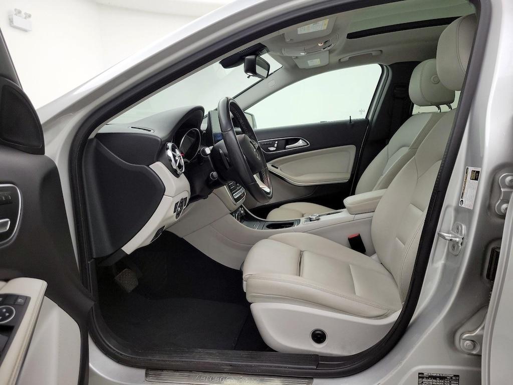 used 2018 Mercedes-Benz GLA 250 car, priced at $19,998