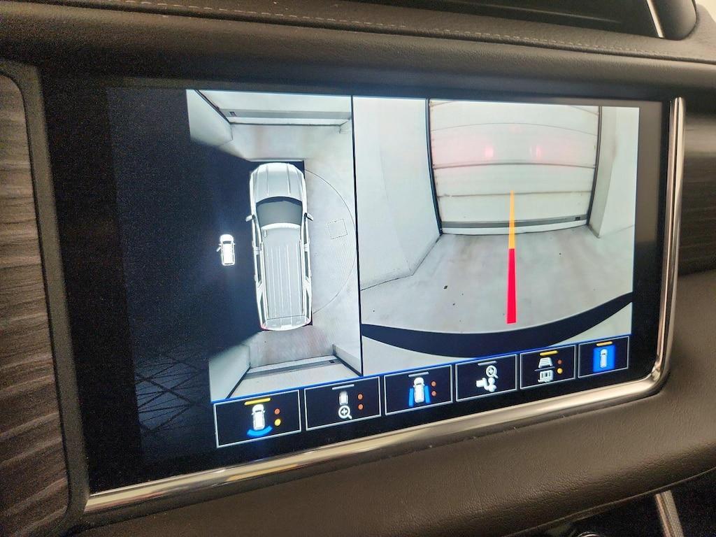 used 2022 GMC Yukon XL car, priced at $62,998