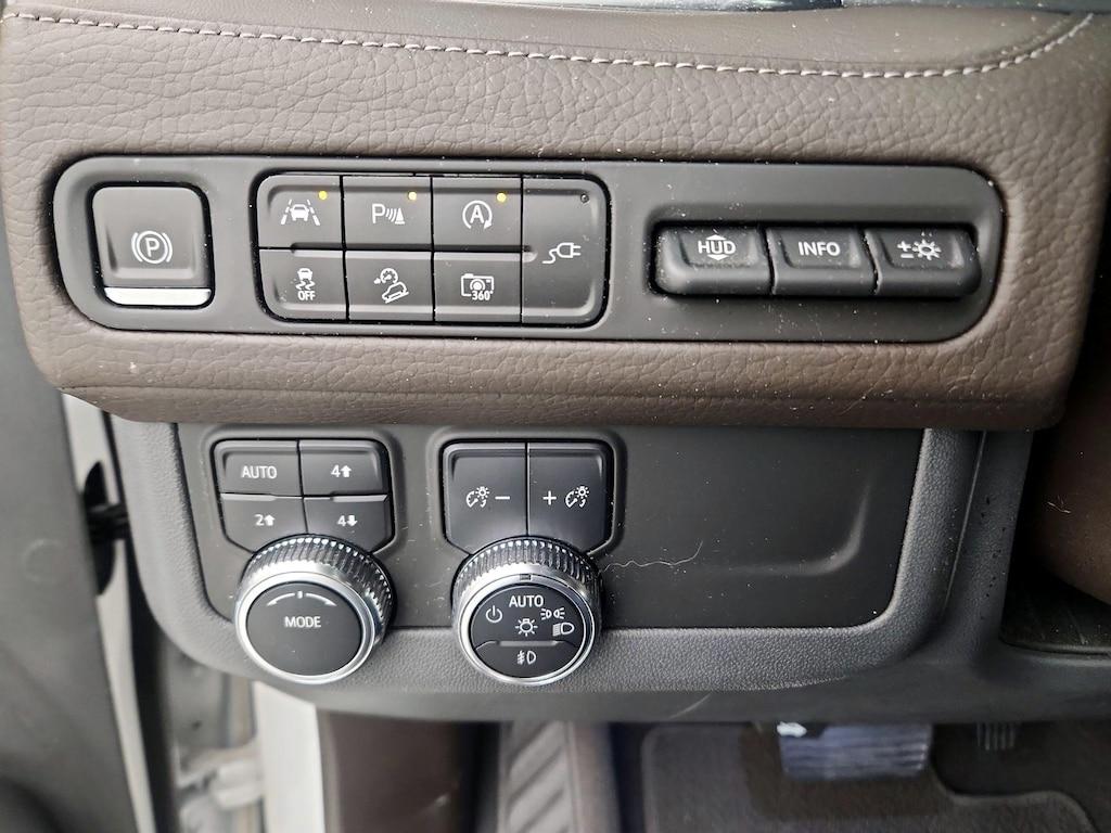 used 2022 GMC Yukon XL car, priced at $62,998