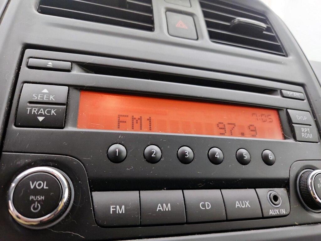 used 2018 Nissan Versa car, priced at $10,599