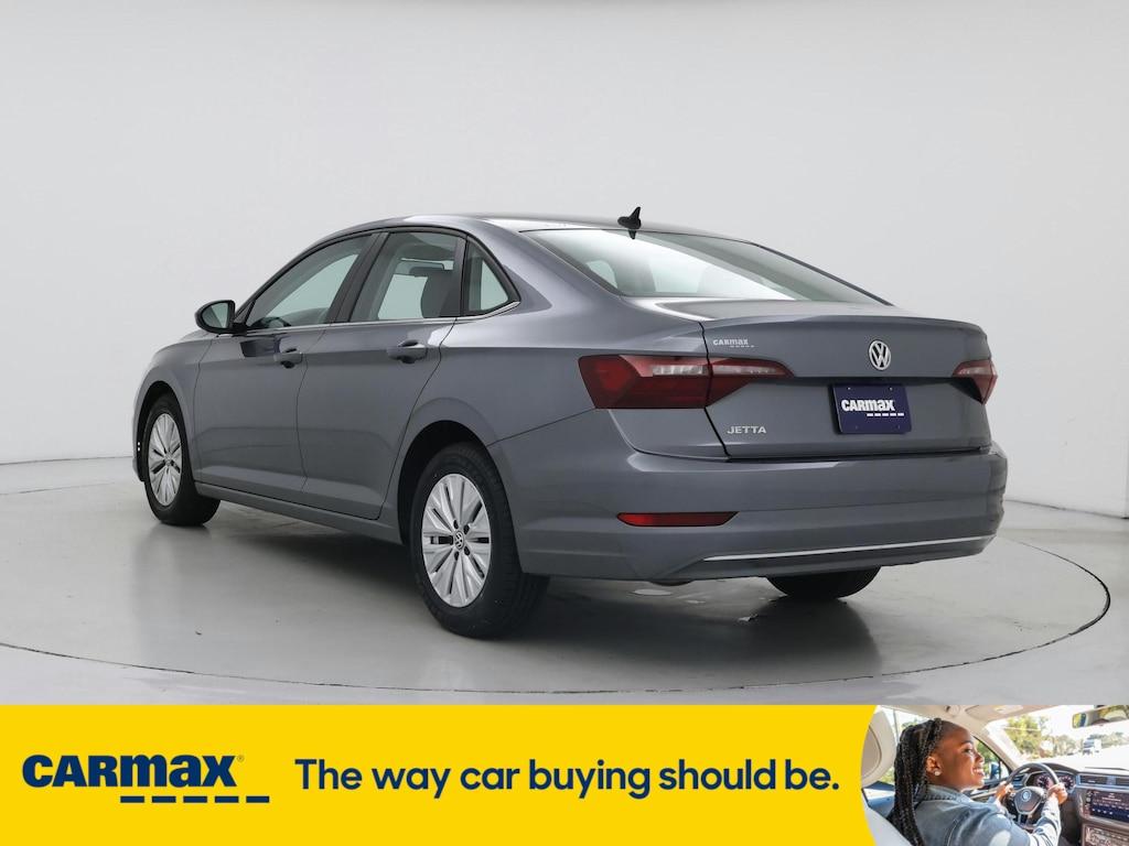 used 2020 Volkswagen Jetta car, priced at $20,998