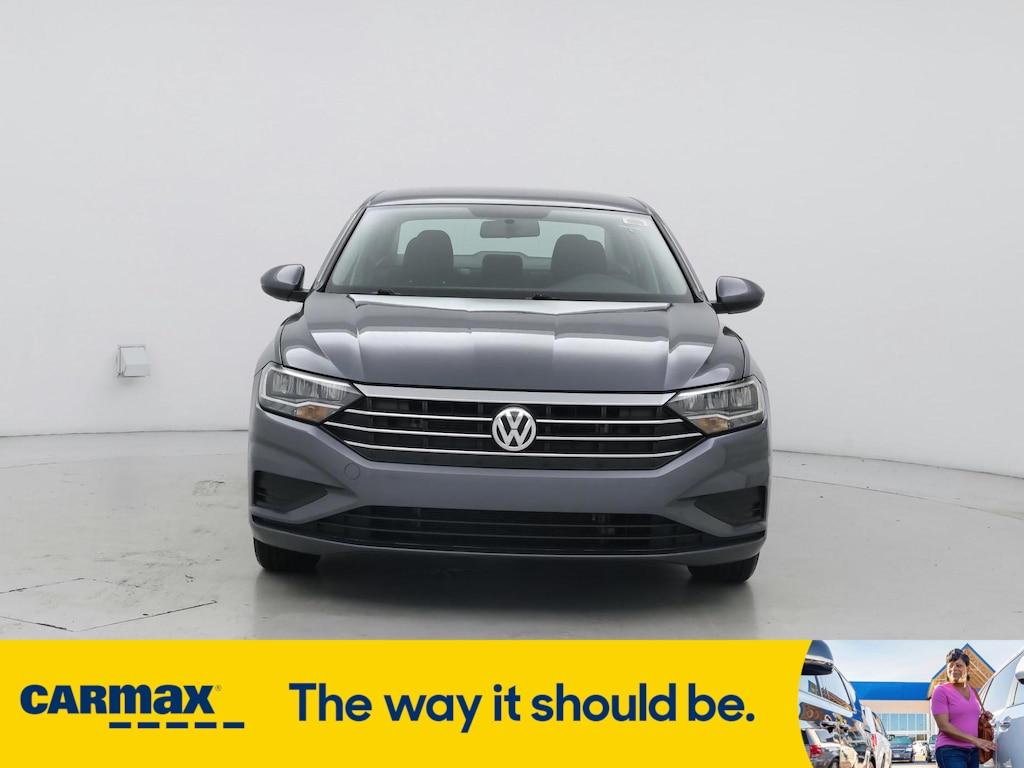 used 2020 Volkswagen Jetta car, priced at $20,998