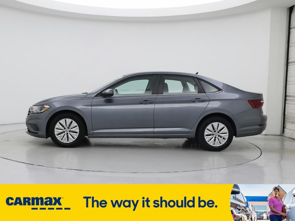 used 2020 Volkswagen Jetta car, priced at $20,998