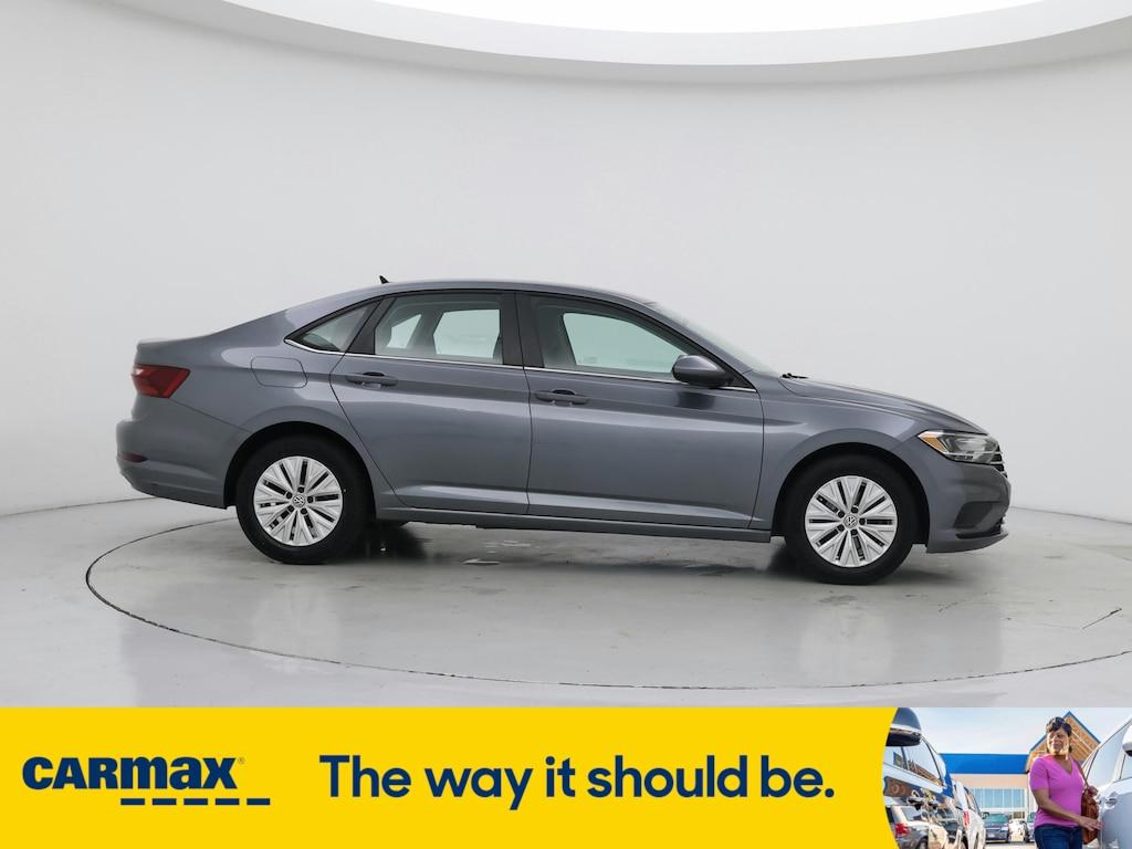 used 2020 Volkswagen Jetta car, priced at $20,998