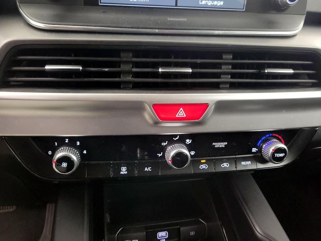 used 2020 Kia Telluride car, priced at $25,998