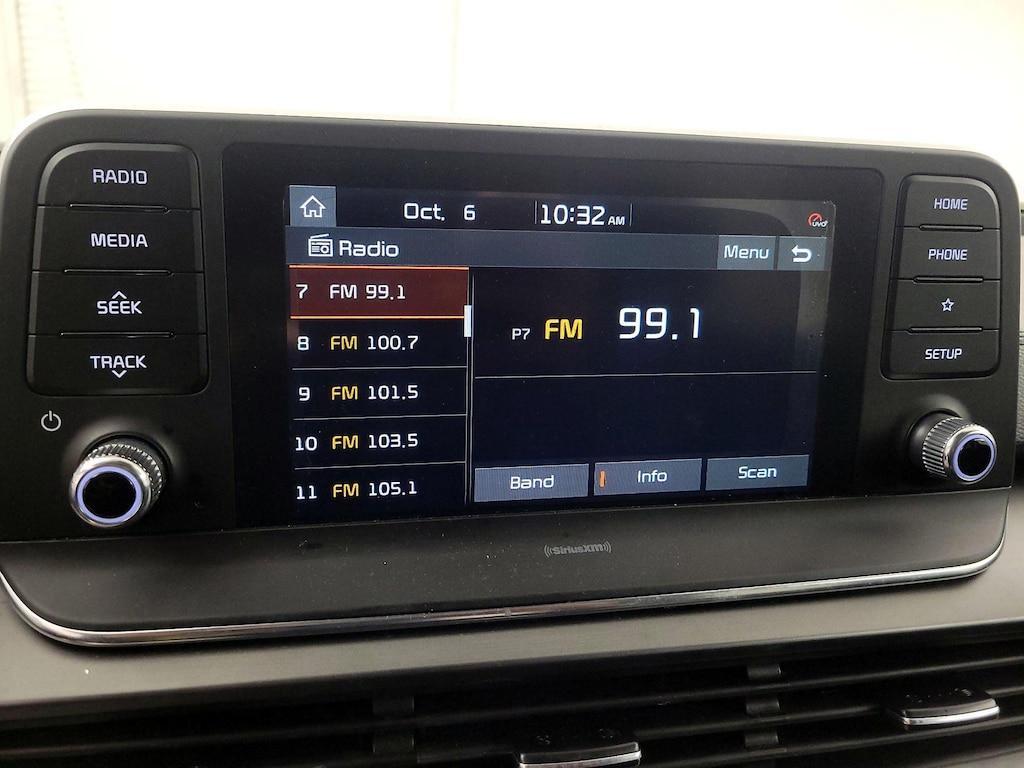 used 2020 Kia Telluride car, priced at $26,998