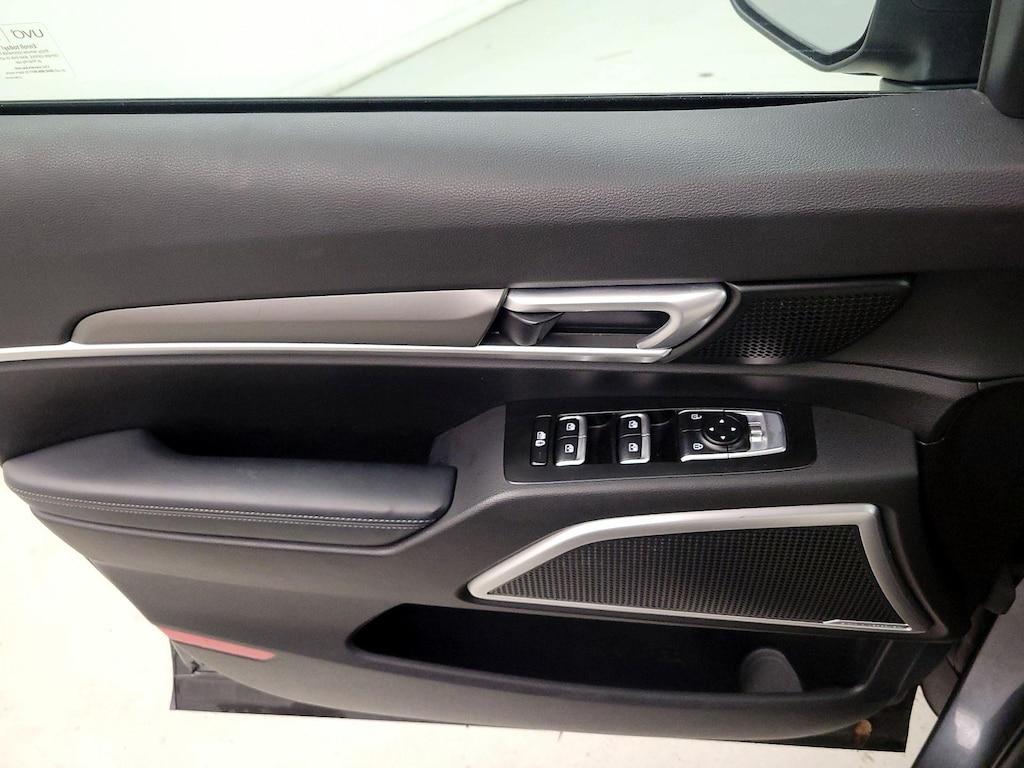 used 2020 Kia Telluride car, priced at $26,998