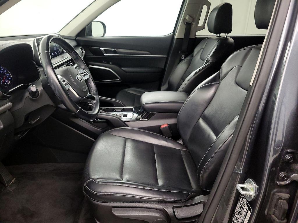 used 2020 Kia Telluride car, priced at $26,998