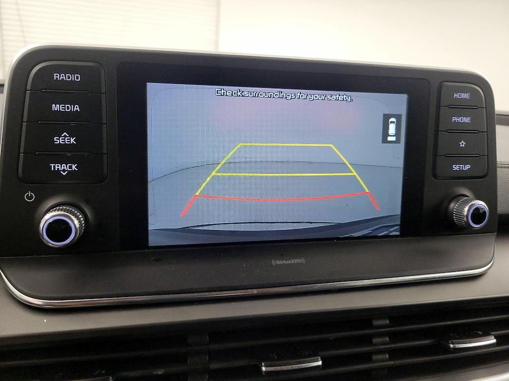 used 2020 Kia Telluride car, priced at $26,998