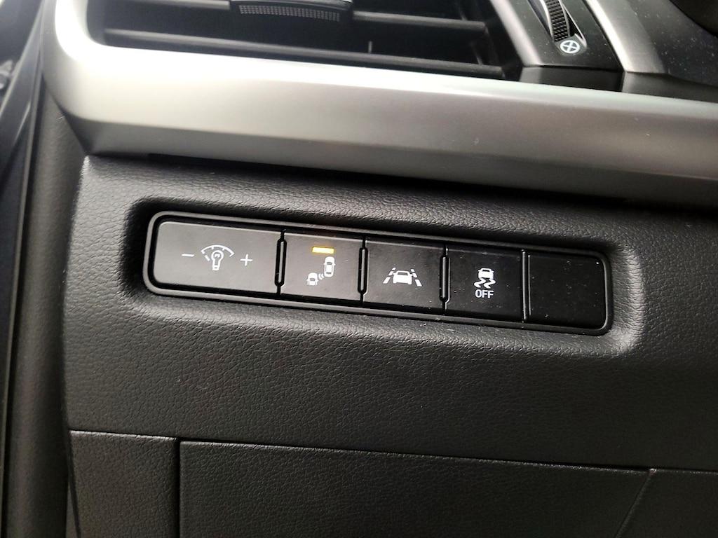 used 2020 Kia Telluride car, priced at $26,998