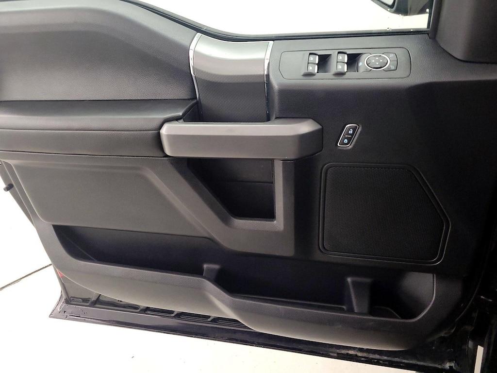 used 2017 Ford F-150 car, priced at $24,998