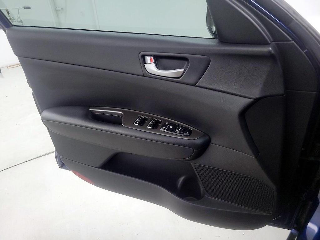 used 2019 Kia Optima car, priced at $16,998