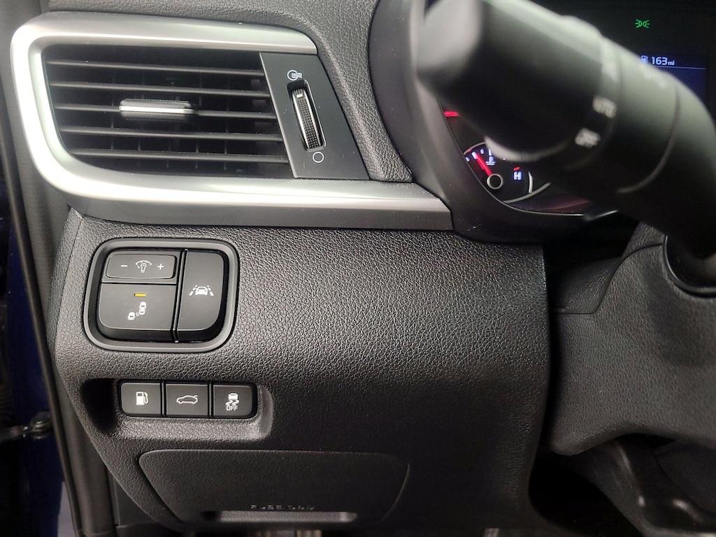 used 2019 Kia Optima car, priced at $16,998