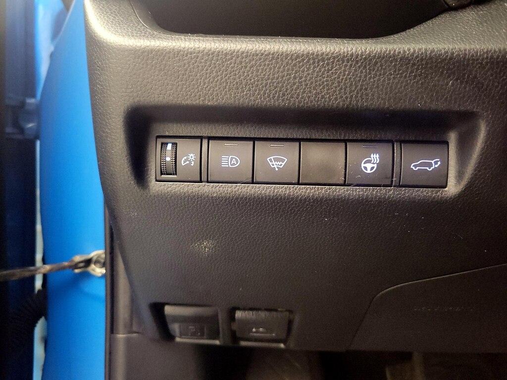 used 2019 Toyota RAV4 car, priced at $22,998