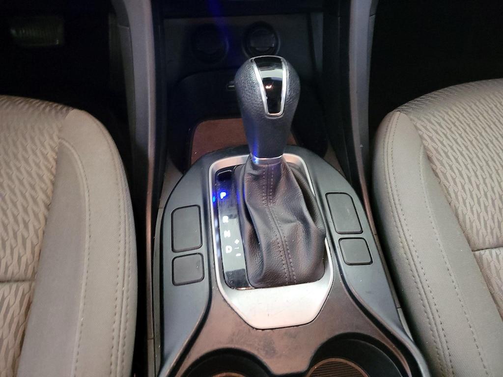 used 2017 Hyundai Santa Fe Sport car, priced at $14,599